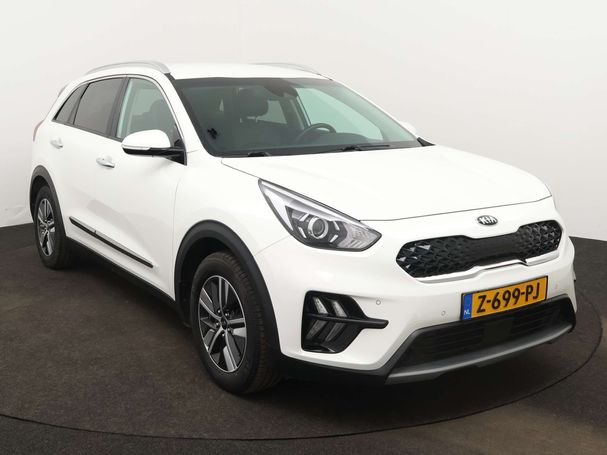 Kia Niro 1.6 GDI 104 kW image number 28