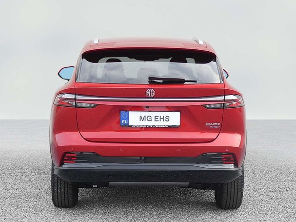 MG HS 249 kW image number 7