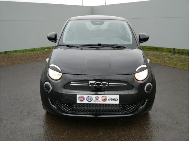 Fiat 500 e 42 kWh 87 kW image number 9