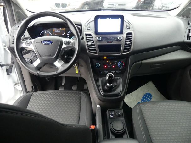 Ford Grand Tourneo Connect 88 kW image number 6