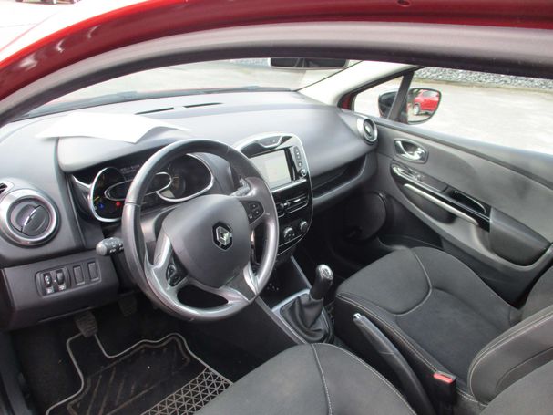 Renault Clio TCe 66 kW image number 5