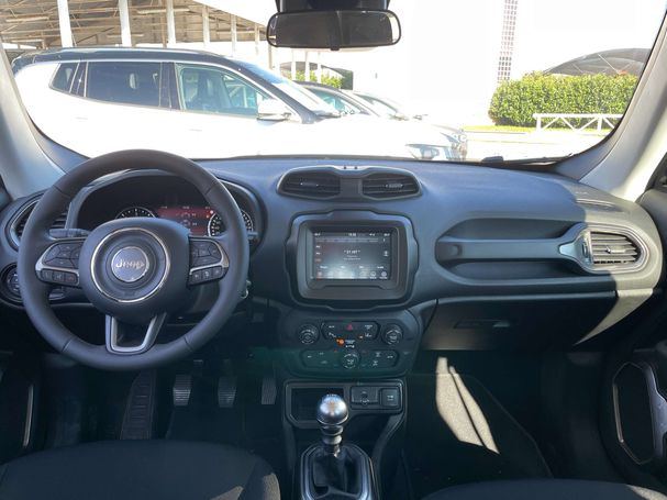 Jeep Renegade 1.6 96 kW image number 8