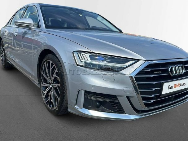 Audi A8 60 TFSI quattro 338 kW image number 16