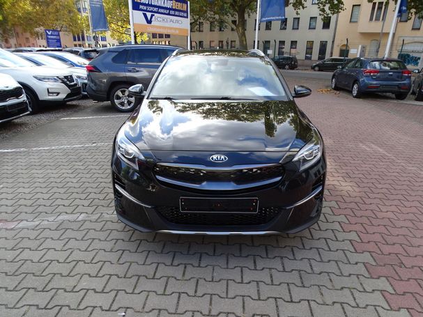 Kia XCeed 1.6 Vision 104 kW image number 2