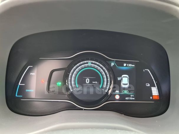 Hyundai Kona 150 kW image number 10