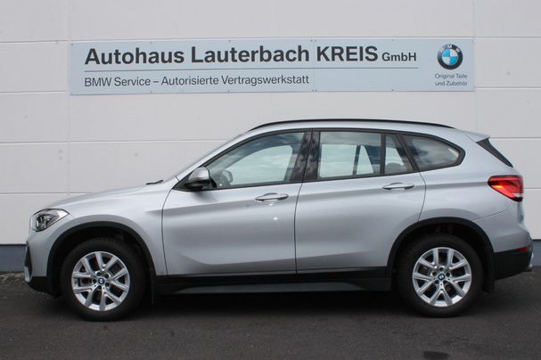 BMW X1 20d xDrive 140 kW image number 5