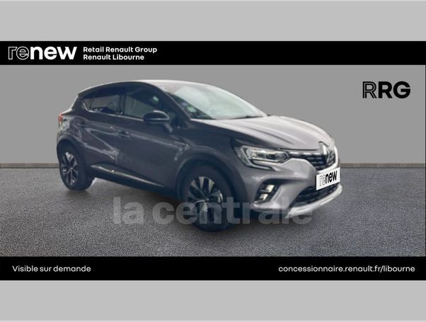 Renault Captur 103 kW image number 2