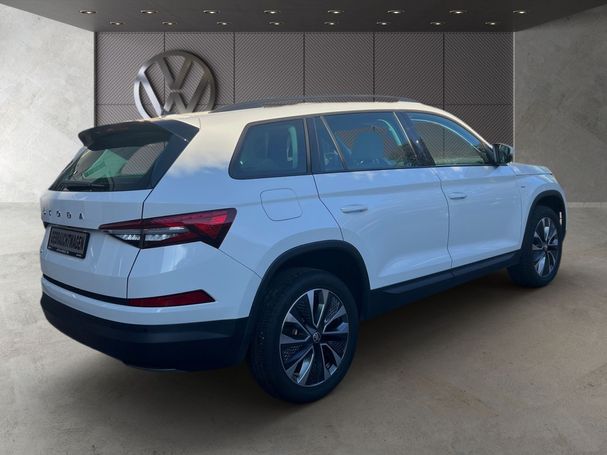 Skoda Kodiaq 2.0 TDI DSG 110 kW image number 13