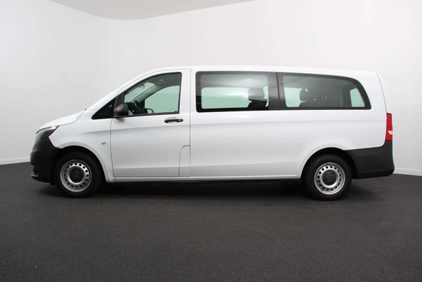 Mercedes-Benz Vito 114 CDi Tourer extra PRO 100 kW image number 5