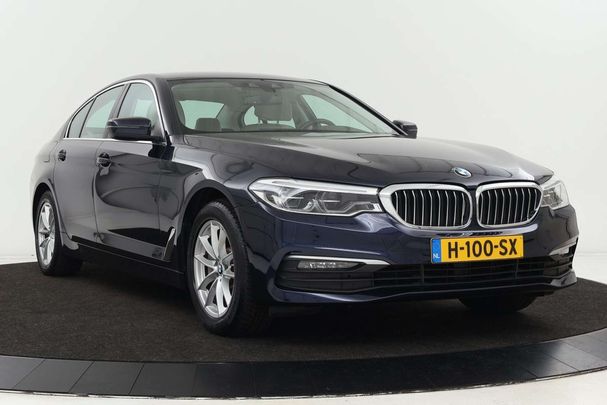 BMW 530i 185 kW image number 24