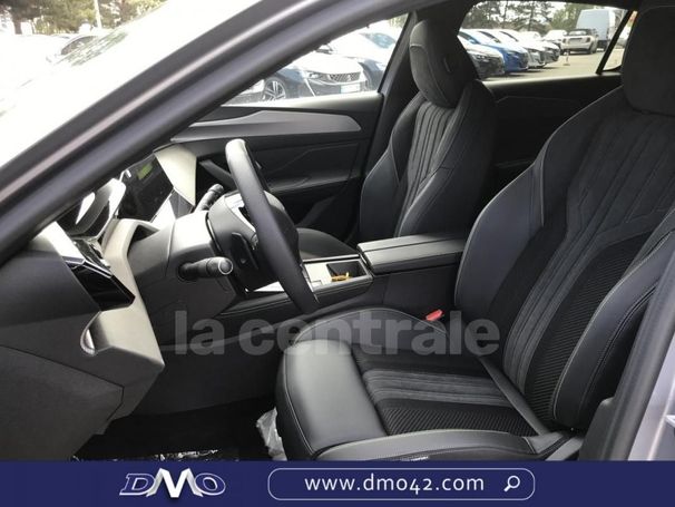 Peugeot 308 1.2 PureTech 130 GT EAT8 96 kW image number 16