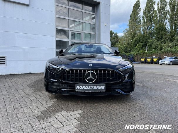 Mercedes-Benz SL 43 AMG 280 kW image number 14