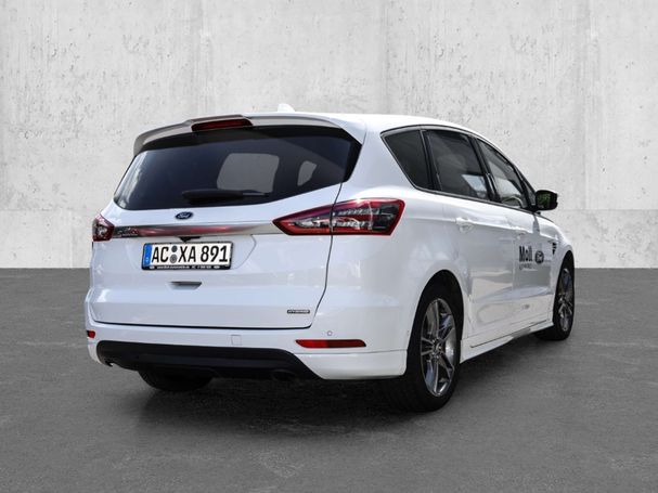 Ford S-Max 2.5 ST-Line 140 kW image number 2