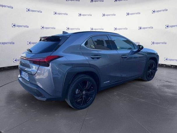 Lexus UX 250h 135 kW image number 5