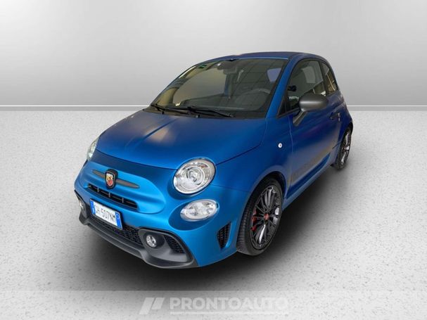 Abarth 595 132 kW image number 1