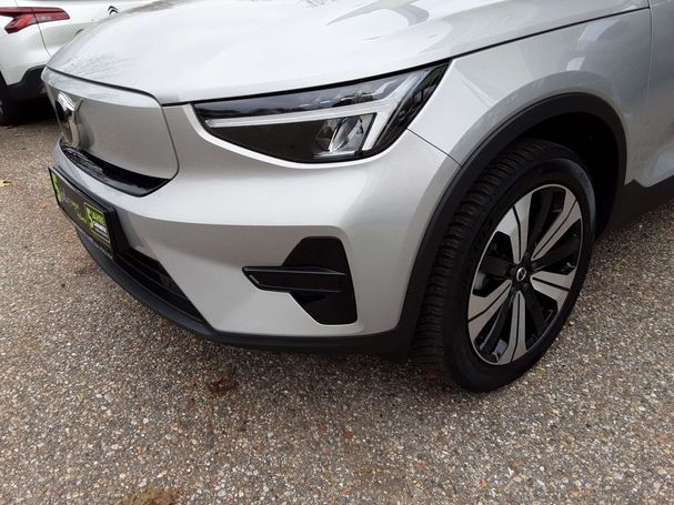 Volvo XC40 Recharge h Plus 69 kW image number 4