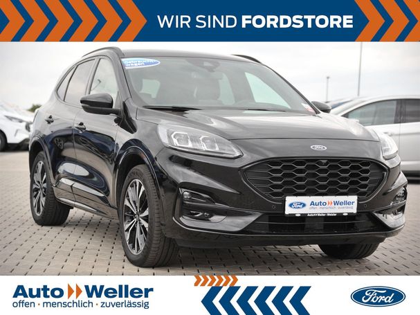 Ford Kuga ST-Line X 165 kW image number 1