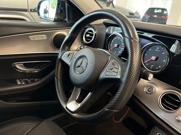 Mercedes-Benz E 220 143 kW image number 13