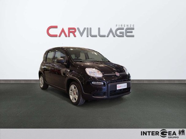 Fiat Panda 1.0 Hybrid 51 kW image number 3