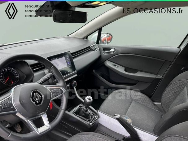 Renault Clio TCe 90 66 kW image number 8