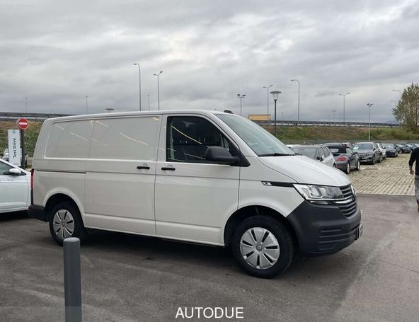 Volkswagen T6 Transporter T6 2.0 TDI 81 kW image number 22