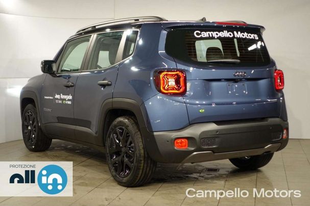 Jeep Renegade 1.5 T4 e-Hybrid Altitude 96 kW image number 4