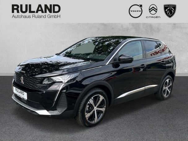 Peugeot 3008 PureTech 130 Allure 96 kW image number 1