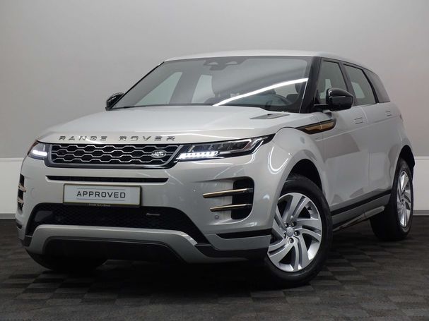 Land Rover Range Rover Evoque 120 kW image number 1