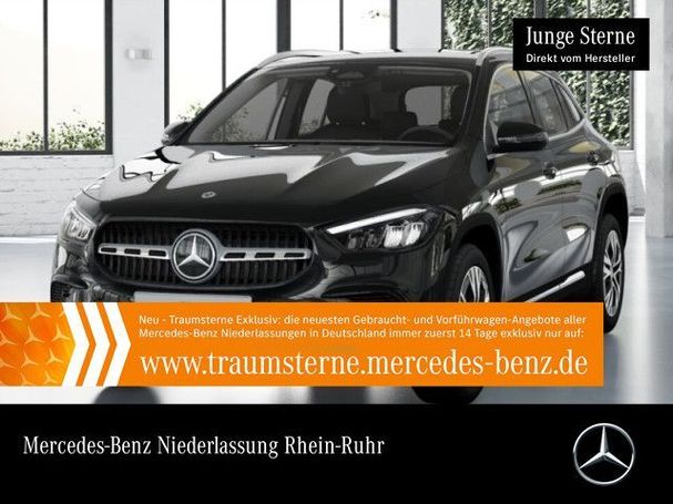 Mercedes-Benz GLA 250 e 160 kW image number 3