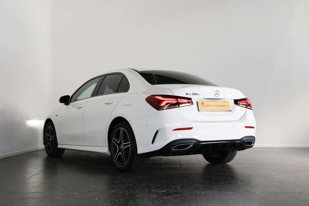 Mercedes-Benz A 250 e 160 kW image number 33