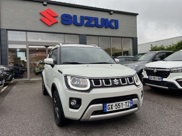 Suzuki Ignis 62 kW image number 2