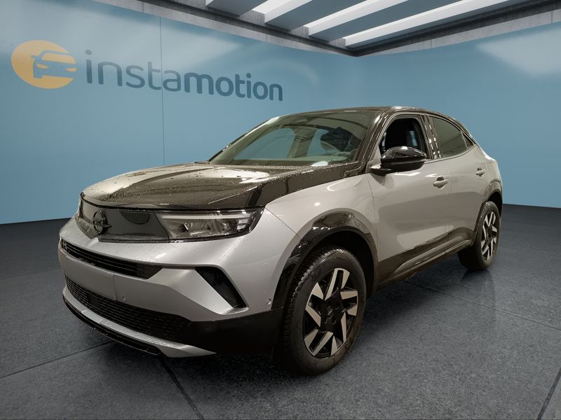 Opel Mokka 96 kW