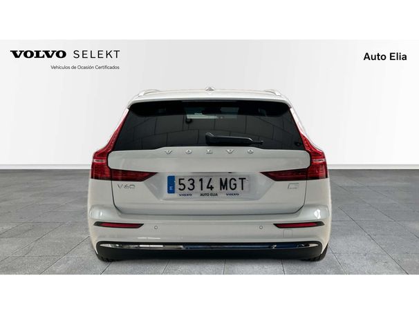 Volvo V60 T6 AWD 258 kW image number 3