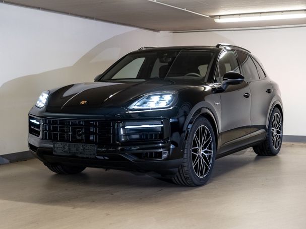 Porsche Cayenne Hybrid 346 kW image number 1