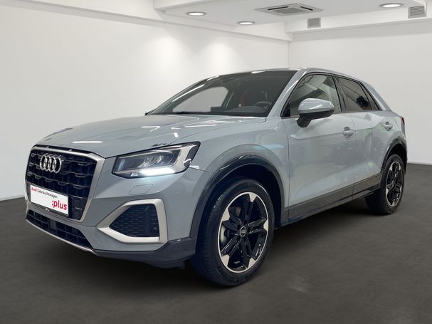 Audi Q2 30 TDI Advanced 85 kW image number 1