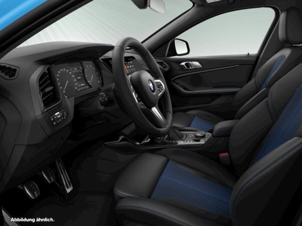 BMW 118i 100 kW image number 3