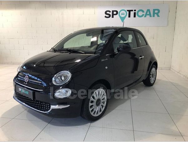 Fiat 500 1.0 51 kW image number 1