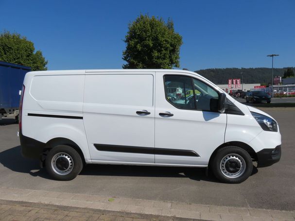 Ford Transit Custom 280 L1H1 77 kW image number 2