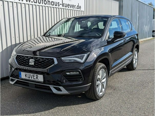 Seat Ateca 1.5 TSI DSG Style 110 kW image number 1