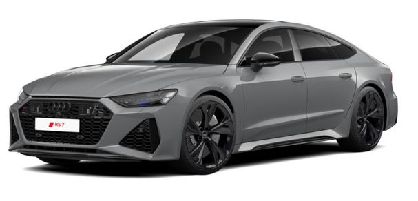 Audi RS7 4.0 TFSI Sportback 441 kW image number 1