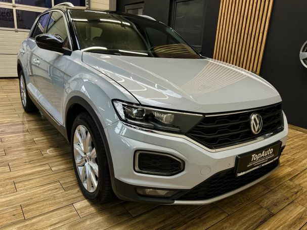 Volkswagen T-Roc DSG 110 kW image number 2