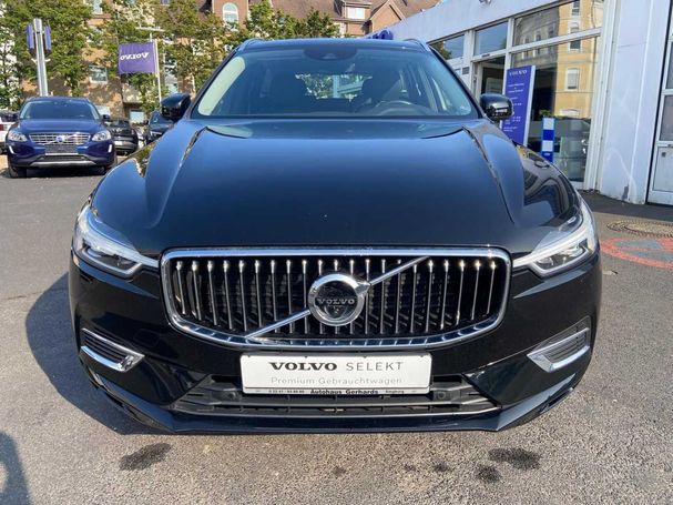 Volvo XC60 T8 AWD Inscription 288 kW image number 5