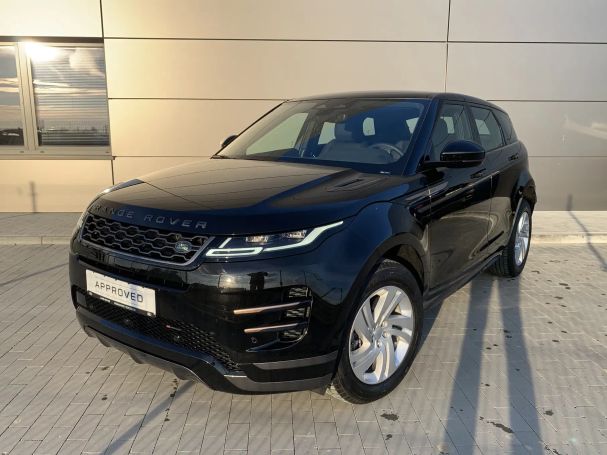 Land Rover Range Rover Evoque 120 kW image number 1