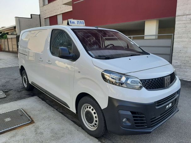 Fiat Scudo Van L2 2.0 145 107 kW image number 2