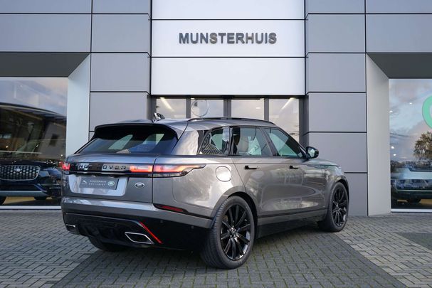 Land Rover Range Rover Velar 221 kW image number 2