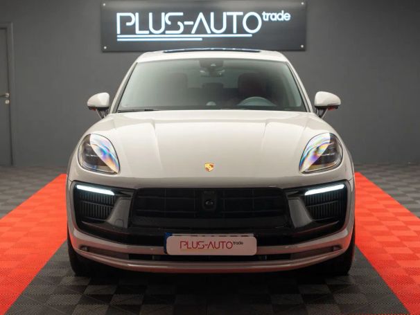 Porsche Macan 324 kW image number 2