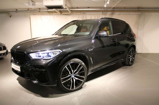 BMW X5 45e xDrive 290 kW image number 1