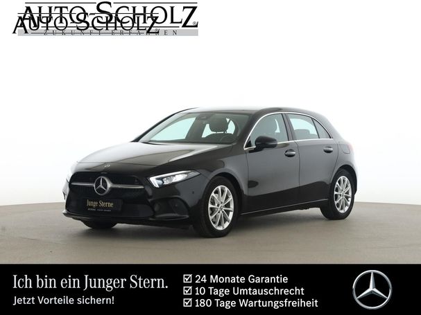 Mercedes-Benz A 180 100 kW image number 1