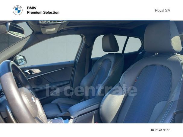 BMW 118d M Sport 110 kW image number 14