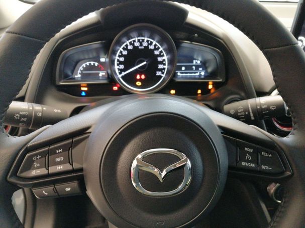 Mazda 2 75 55 kW image number 15